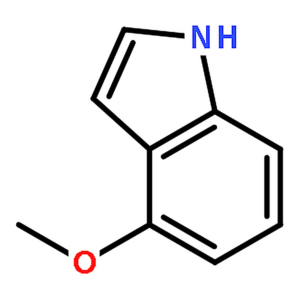 RHAWN 4-Methoxyindole