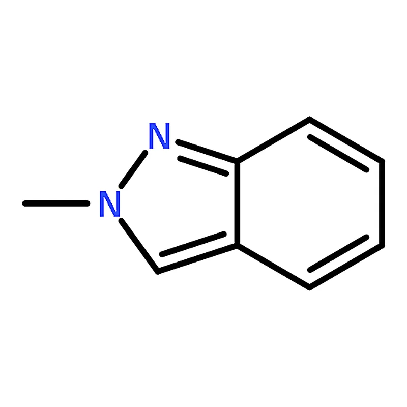 RHAWN 2-Methyl-2H-indazole