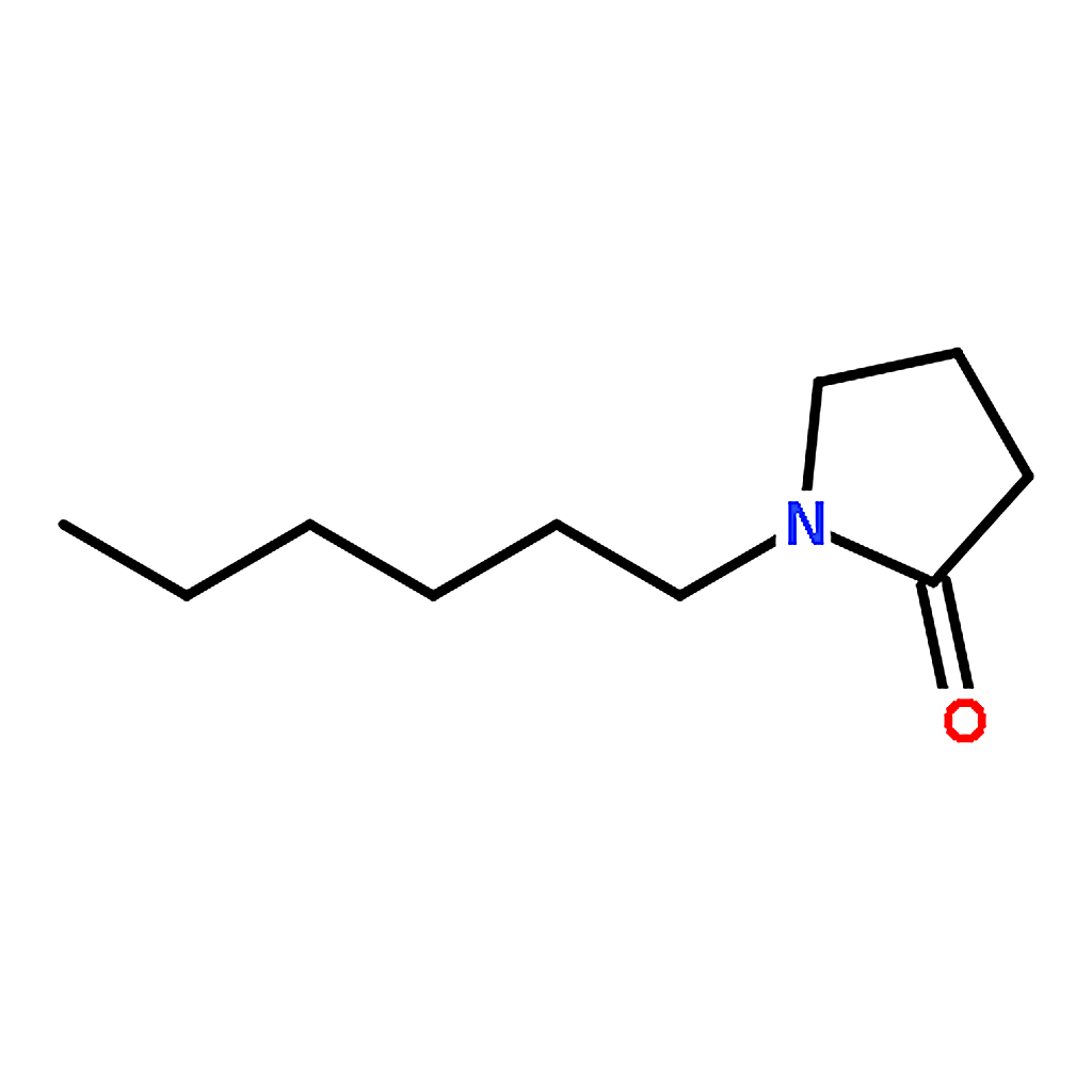 RHAWN 1-Hexylpyrrolidin-2-one