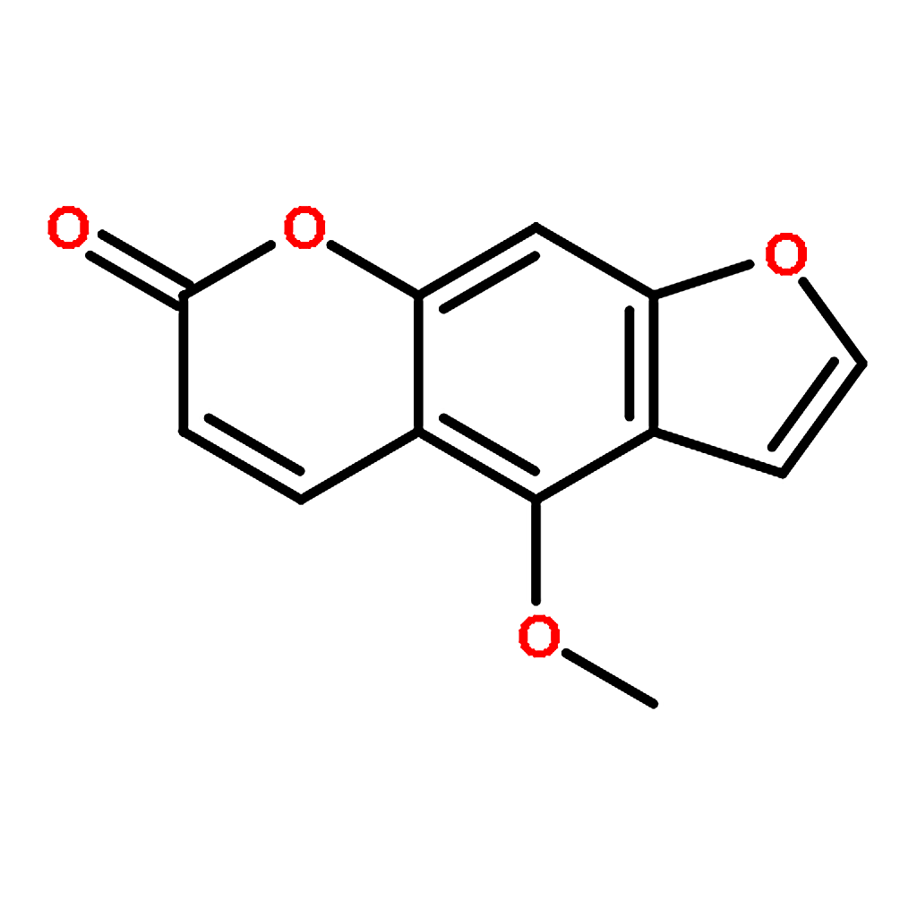 RHAWN 5-Methoxypsoralen
