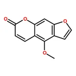 RHAWN 5-Methoxypsoralen