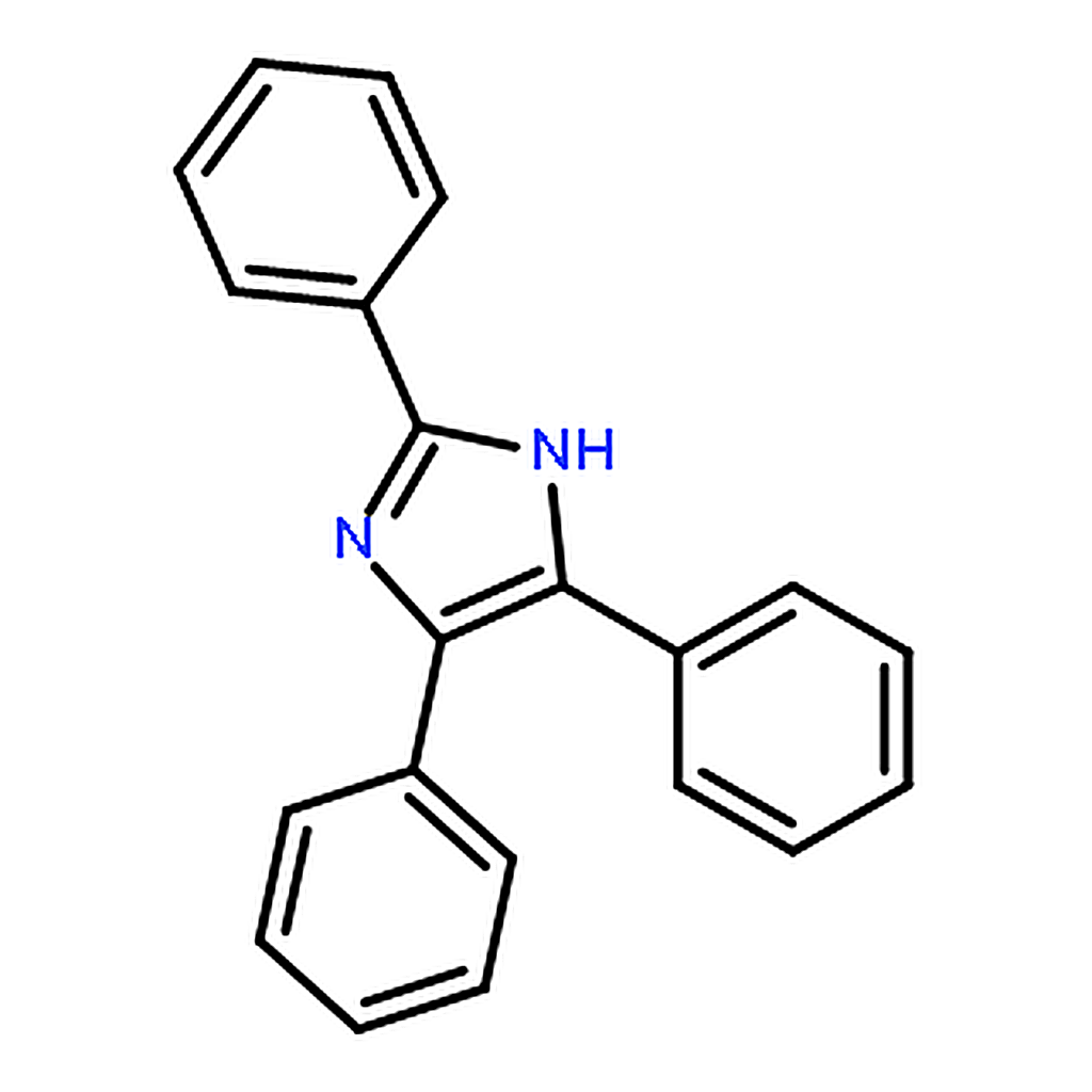 RHAWN 2,4,5-Triphenylimidazole