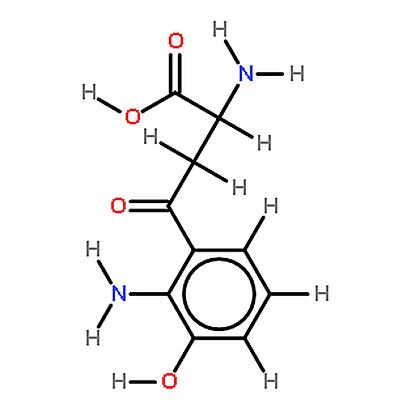 RHAWN 3-Hydroxy-DL-kynurenine