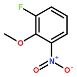 RHAWN 2-Fluoro-6-nitroanisole