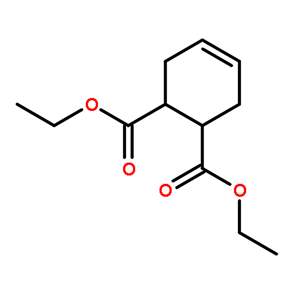 RHAWN Diethyl <i>cis</i>-4-Cyclohexene-1,2-dicarboxylate