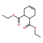 RHAWN Diethyl <i>cis</i>-4-Cyclohexene-1,2-dicarboxylate
