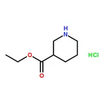 RHAWN Ethyl 3-piperidinecarboxylate hydrochloride