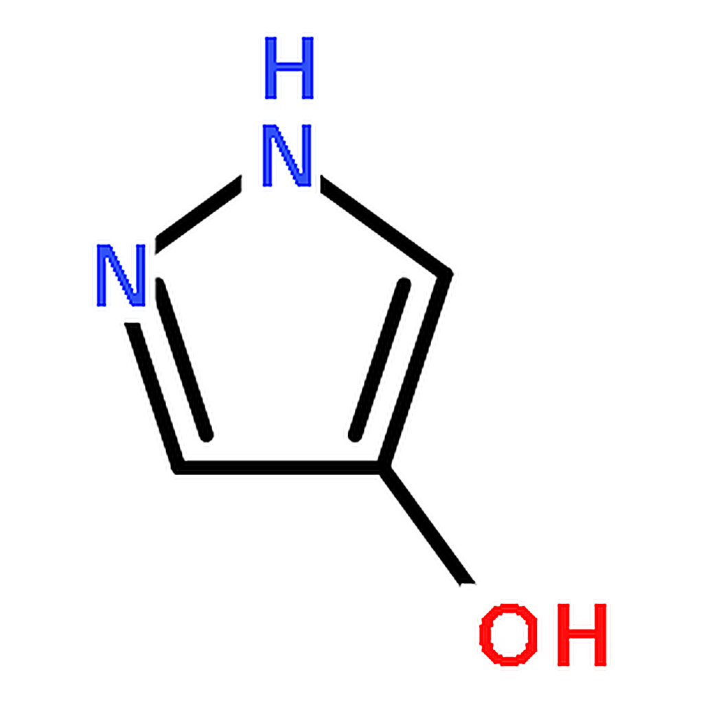 RHAWN 4-Hydroxypyrazole
