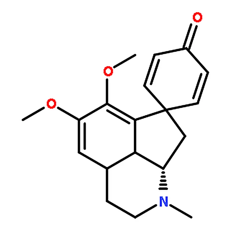 RHAWN N-Nornuciferine