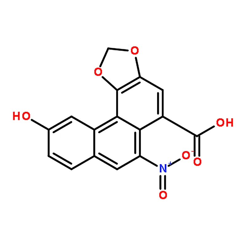 RHAWN Aristolochic acid C