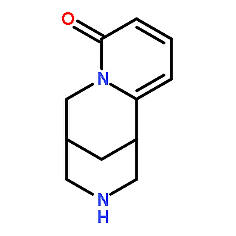 RHAWN Cytisine