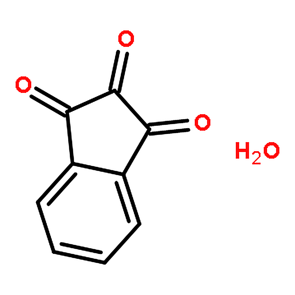 RHAWN Indene trione chromogenic agent