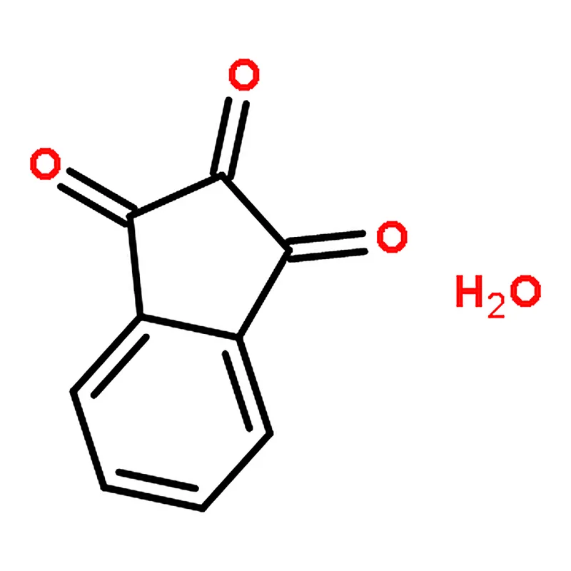 RHAWN Indene trione chromogenic agent