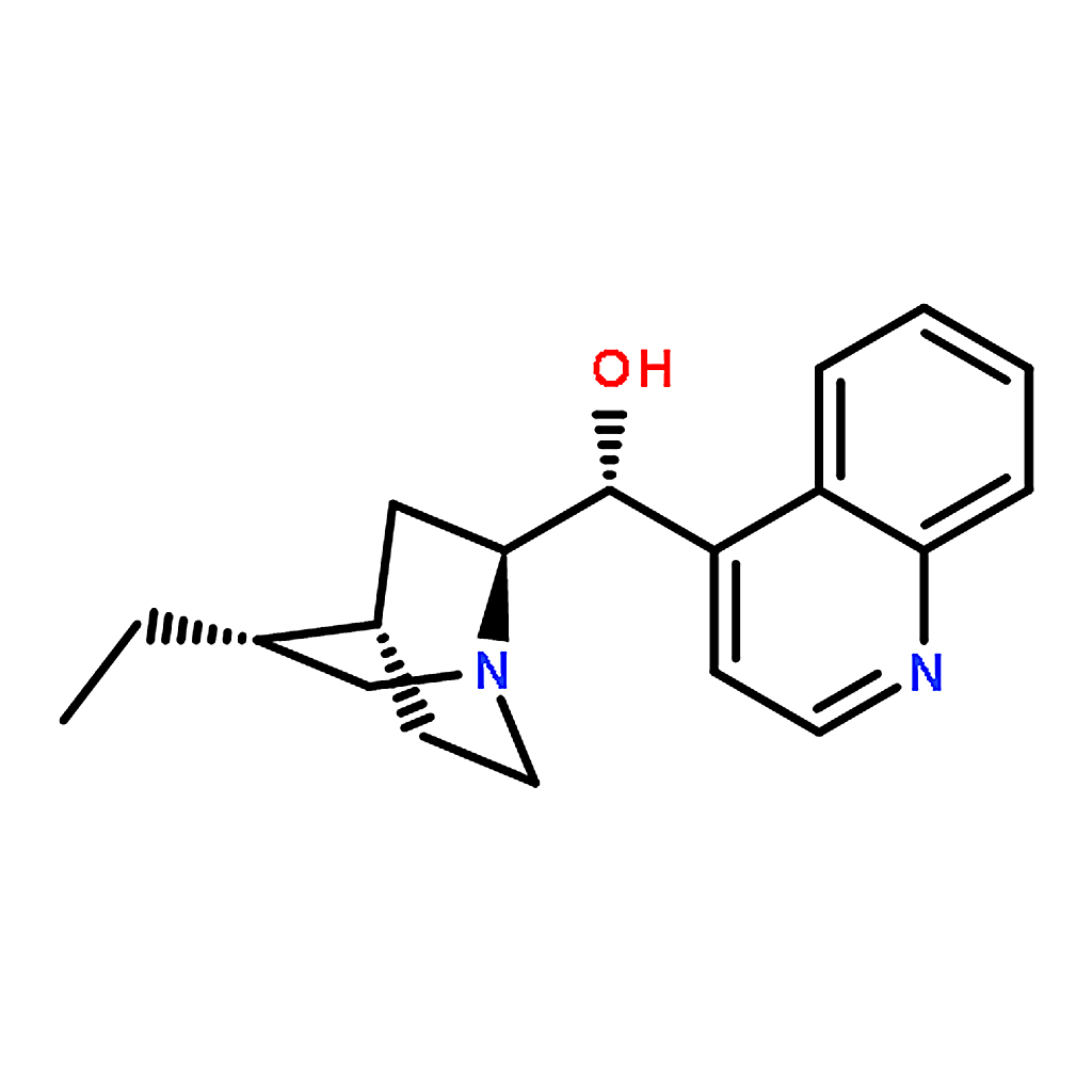 RHAWN Hydrocinchonidine