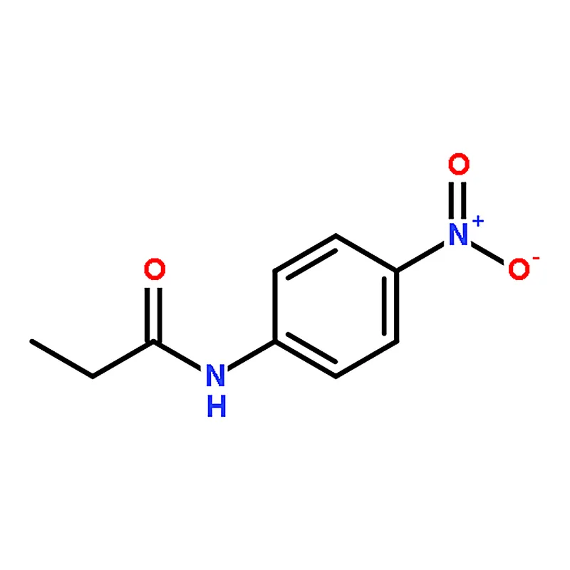 RHAWN N-(4-Nitrophenyl)propionamide