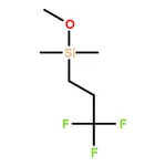 RHAWN 3,3,3-Trifluoropropyl Dimethyl Methoxysilane