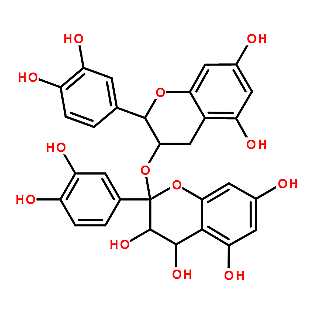 RHAWN Proanthocyanidins