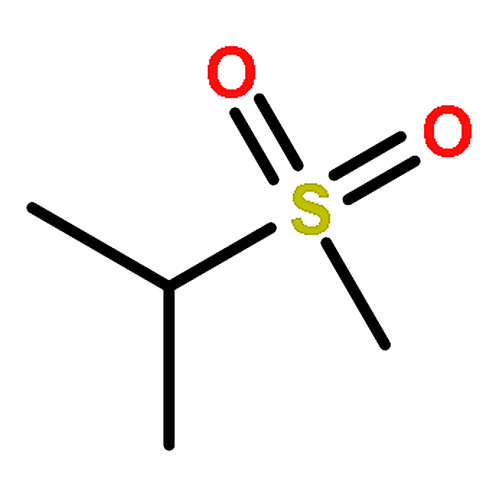 RHAWN Isopropyl Methyl Sulfone