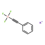 RHAWN Potassium trifluoro(phenylethynyl)borate