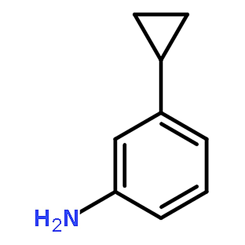 RHAWN 3-Cyclopropylaniline
