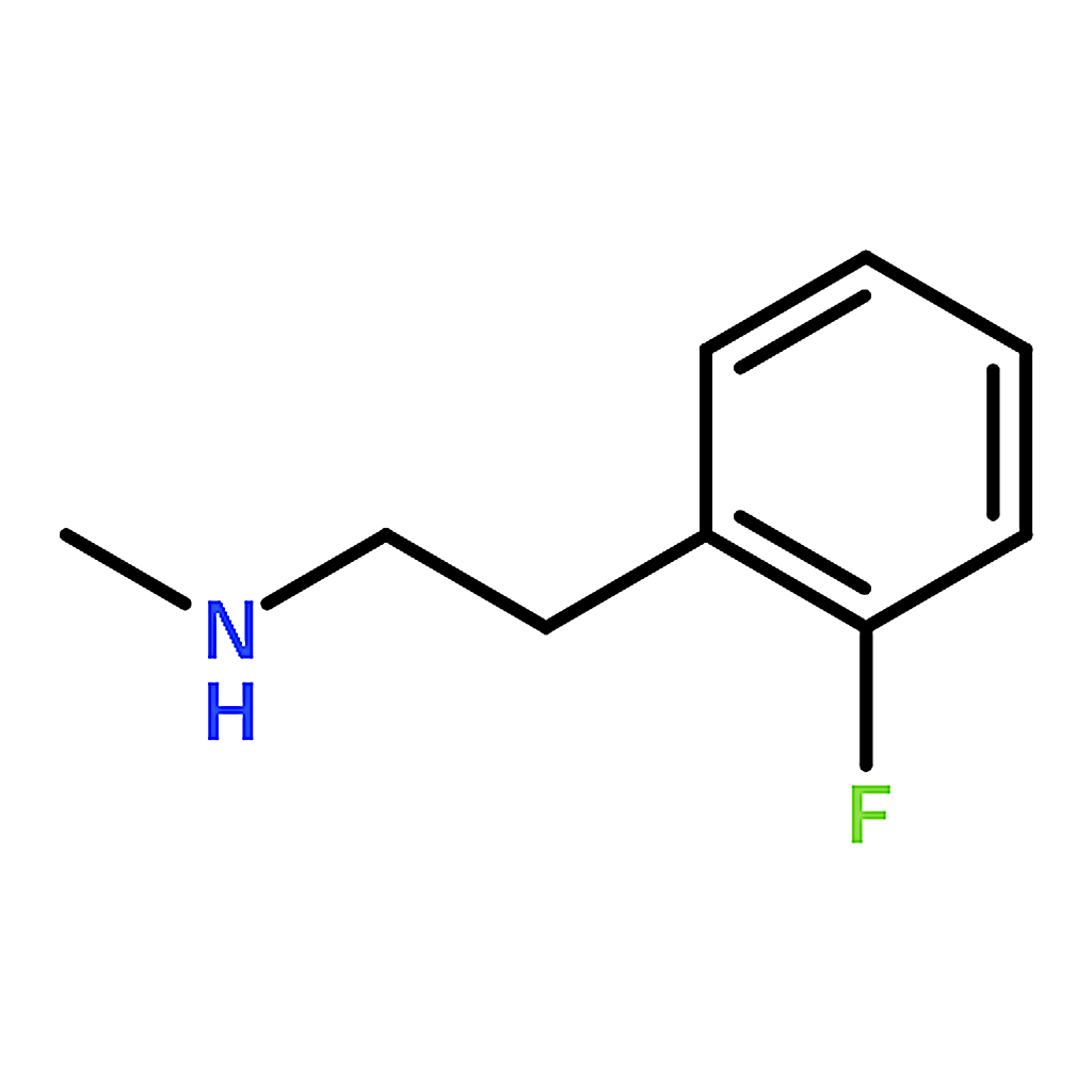 RHAWN [2-(2-Fluorophenyl)ethyl]methylamine