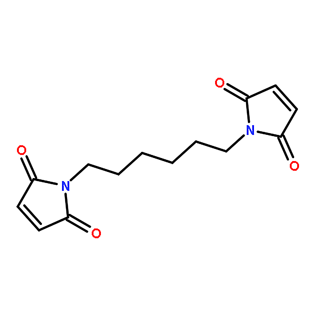 RHAWN 1，6-Bis(maleimido)hexane