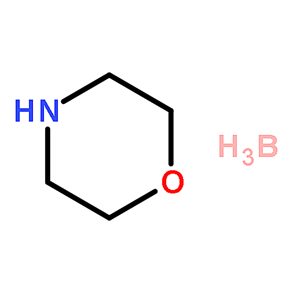 RHAWN Borane - Morpholine Complex