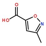 RHAWN 3-methylisoxazole-5-carboxylic acid