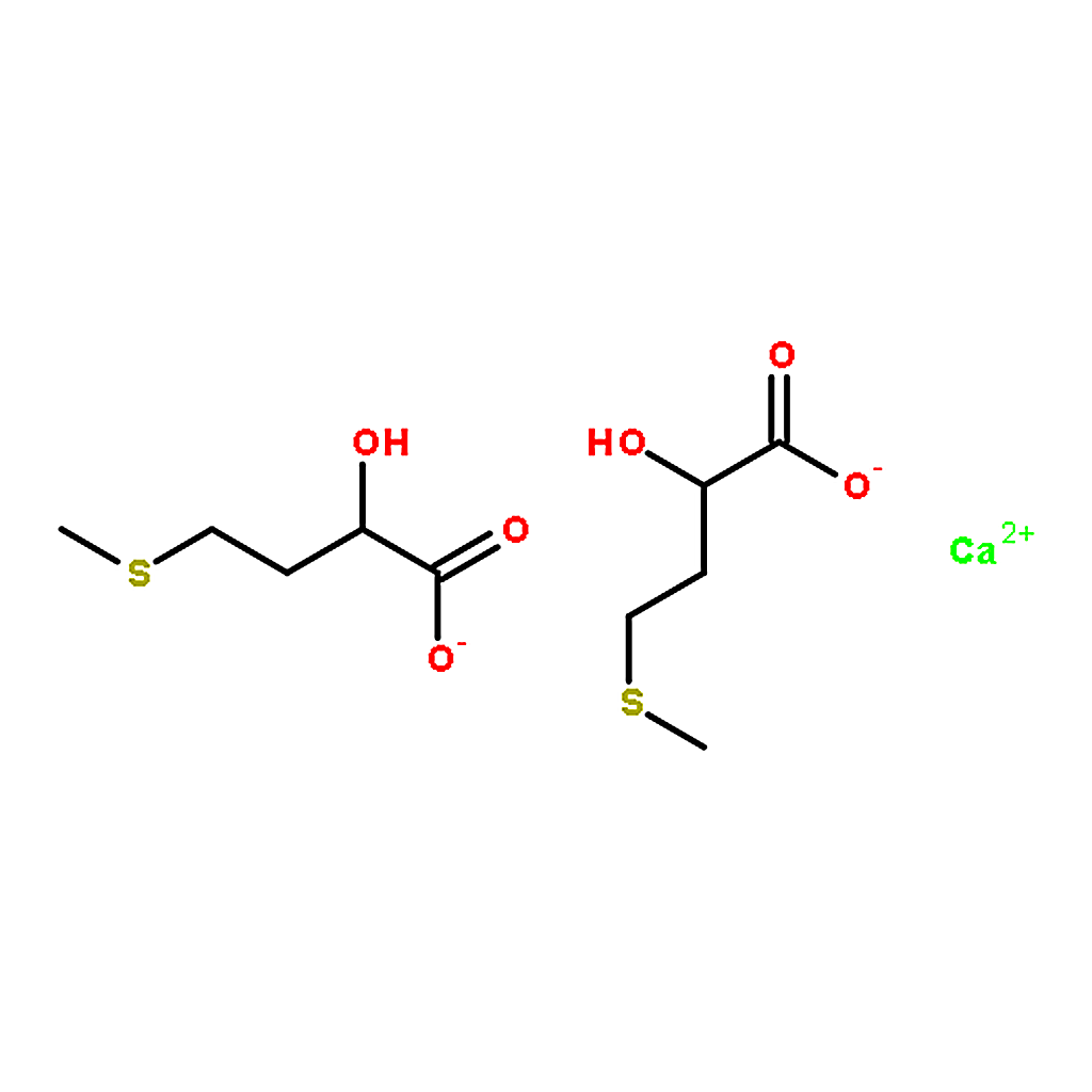 RHAWN Calcium 2-hydroxy-4-(methylthio)butanoate