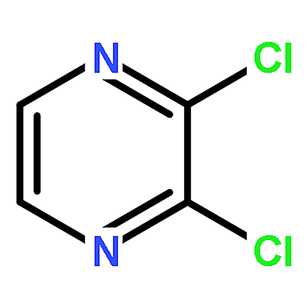 RHAWN 2,3-Dichloropyrazine