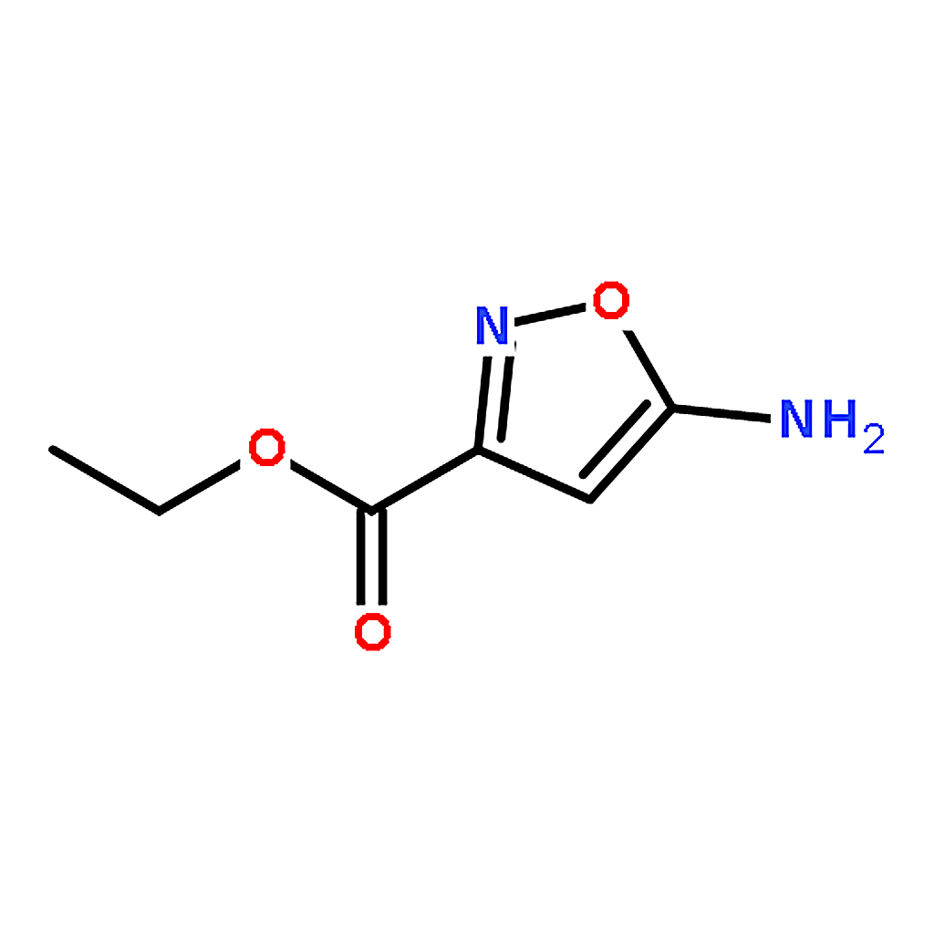RHAWN Ethyl 5-aminoisoxazole-3-carboxylate