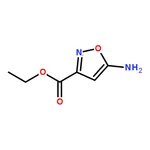RHAWN Ethyl 5-aminoisoxazole-3-carboxylate