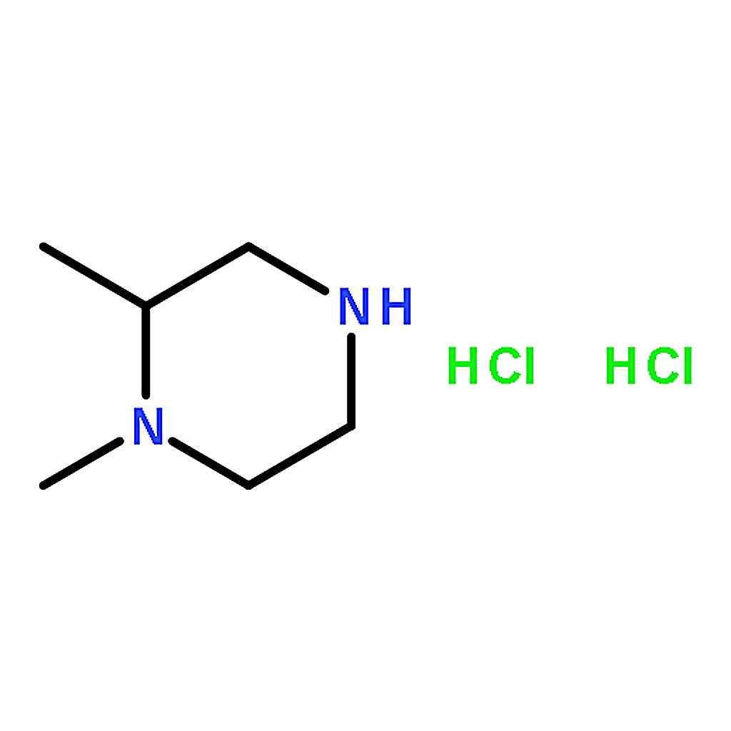 RHAWN (S)-1,2-Dimethylpiperazine dihydrochloride