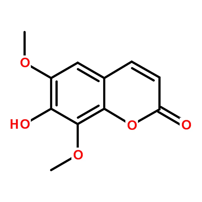 RHAWN Isofraxidin