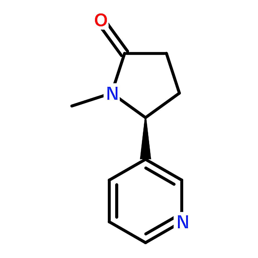 RHAWN (-)-cotinine