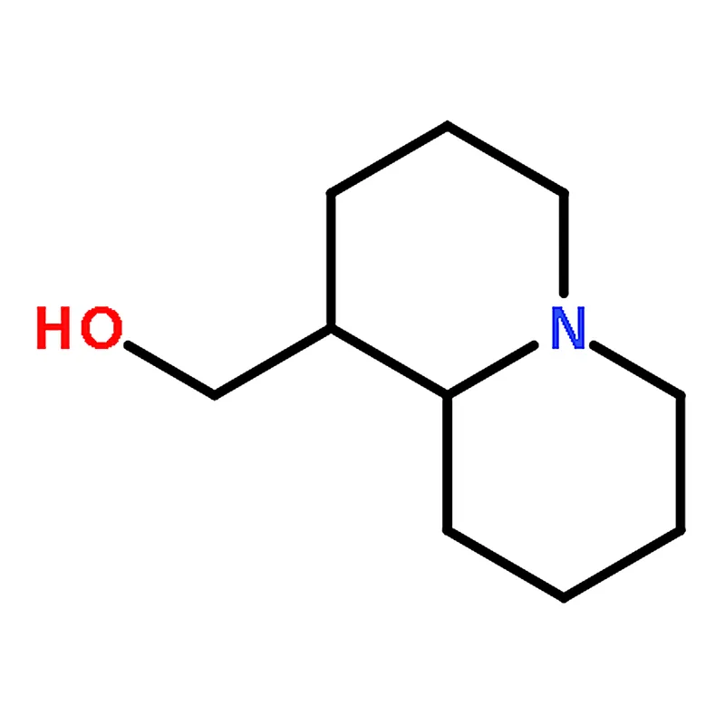 RHAWN ((1R,9aR)-Octahydro-1H-quinolizin-1-yl)methanol