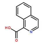 RHAWN Isoquinoline-1-carboxylic acid