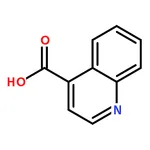 RHAWN 4-Quinolinecarboxylic acid