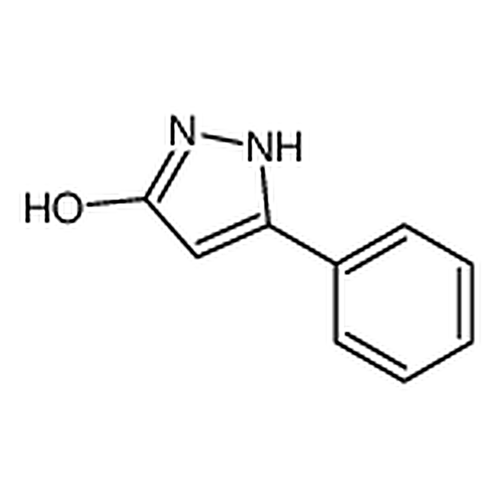 RHAWN 5-Phenyl-2,4-dihydro-3H-pyrazol-3-one