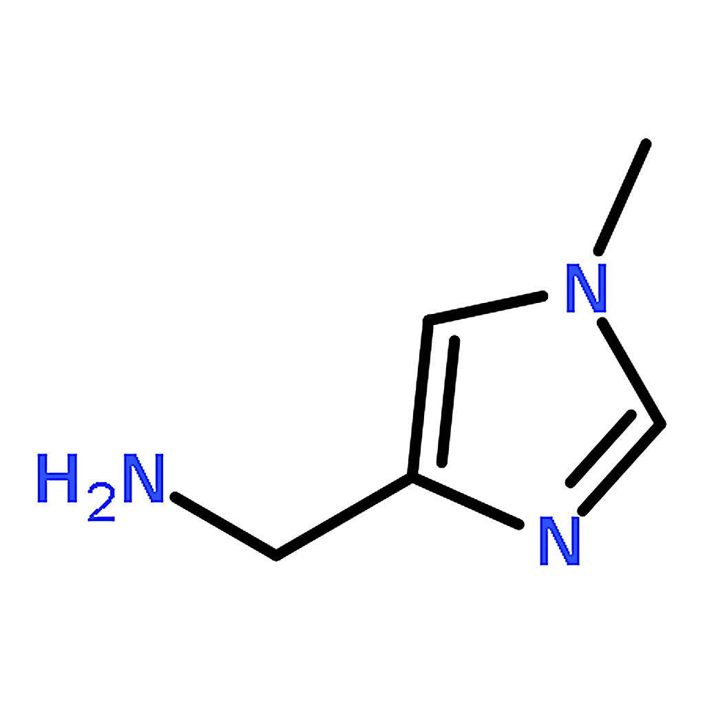 RHAWN (1-Methyl-1H-Imidazol-4-yl)Methylamine