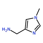 RHAWN (1-Methyl-1H-Imidazol-4-yl)Methylamine