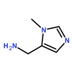 RHAWN 1-Methyl-5-aminomethylimidazole