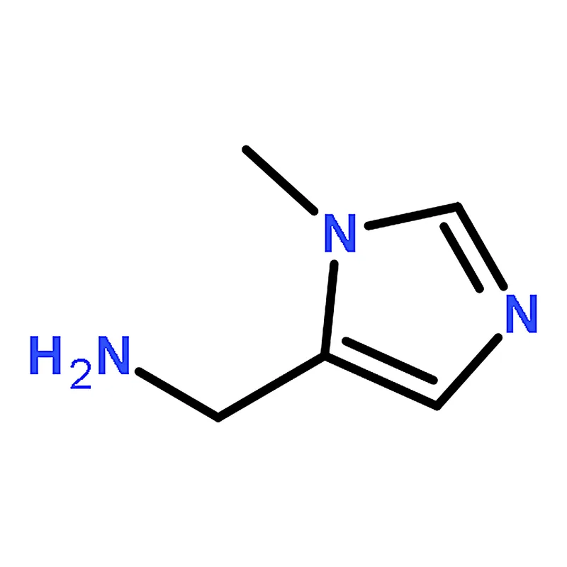 RHAWN 1-Methyl-5-aminomethylimidazole