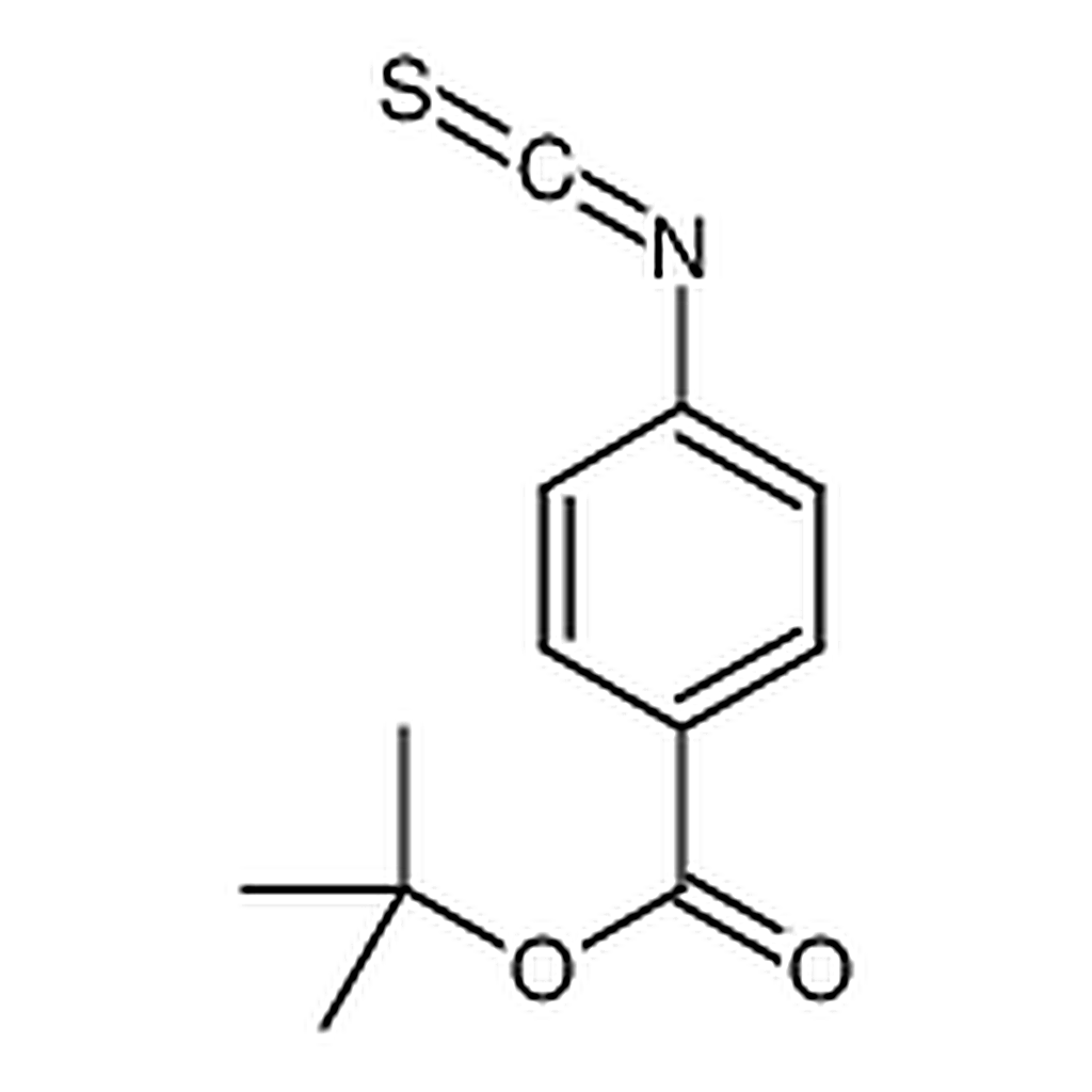 RHAWN 4-(TERT-BUTOXYCARBONYL)PHENYL ISOTHIOCYANATE