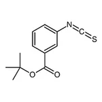 RHAWN 3-(TERT-BUTOXYCARBONYL)PHENYL ISOTHIOCYANATE