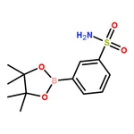 RHAWN 3-(4,4,5,5-Tetramethyl-1,3,2-dioxaborolan-2-yl)benzenesulfonamide