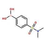 RHAWN 4-(N,N-Dimethylsulfamoyl)phenylboronic acid