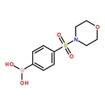 RHAWN 4-(Morpholinosulfonyl)phenylboronic acid