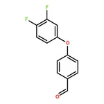 RHAWN 4-(3,4-Difluorophenoxy)benzaldehyde