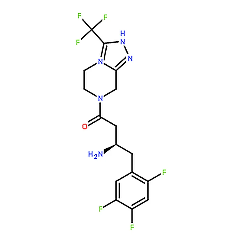 RHAWN Sitagliptin